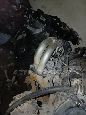 Engine 4g18