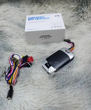 Vehicle GPS Tracker Sim Card Real Time Tracking App