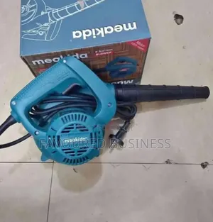 Brand New Meakida Cordless Blower /Heavy Duty Blower Leaf Machine