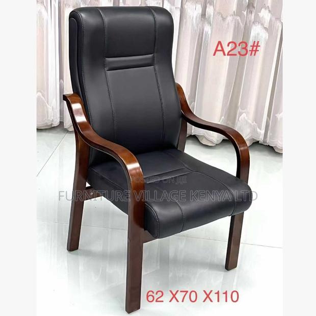 Executive Office Guest Seat - thumbnail 3