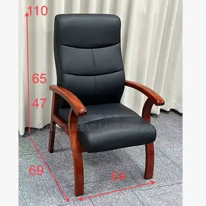 Executive Office Guest Seat