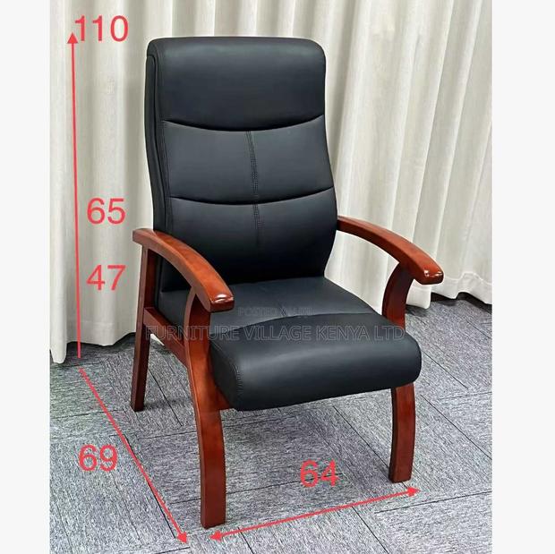 Executive Office Guest Seat - thumbnail 4