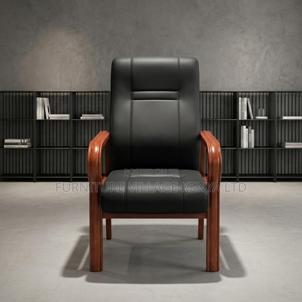 Executive Office Guest Seat - thumbnail 5