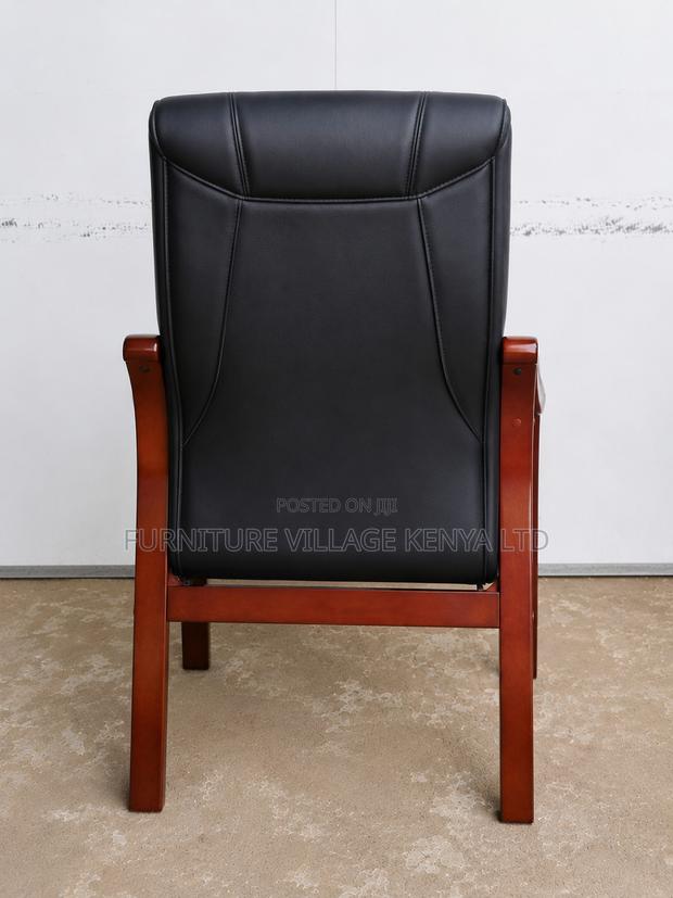Executive Office Guest Seat - thumbnail 8