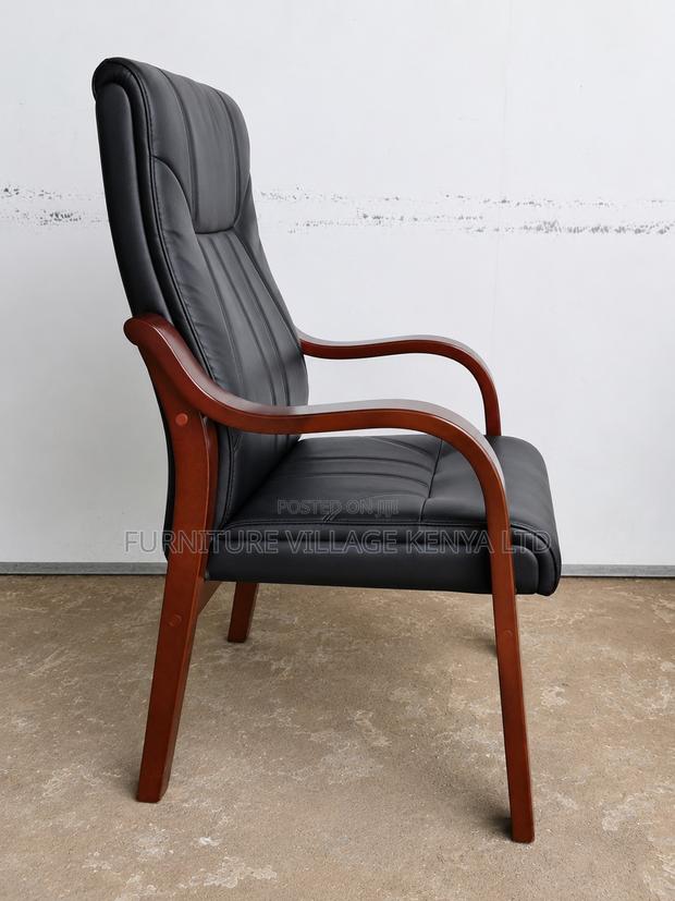 Executive Office Guest Seat - thumbnail 9