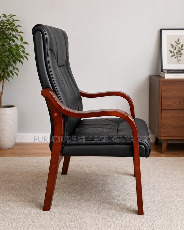 Executive Office Guest Seat - thumbnail 10