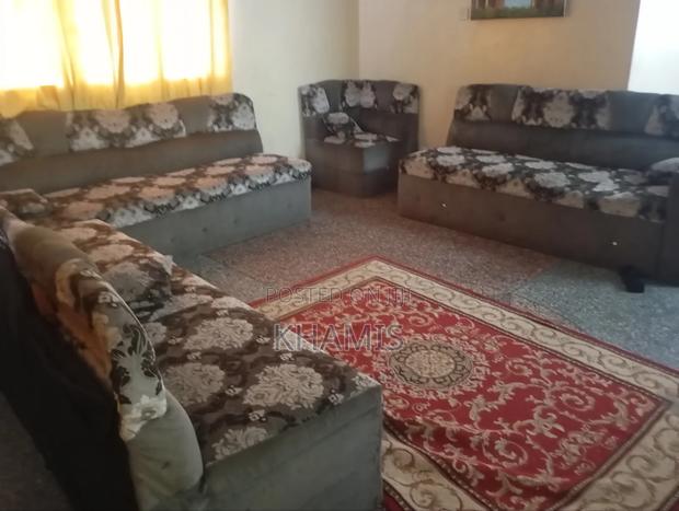 Sofa Seat for Seating Room