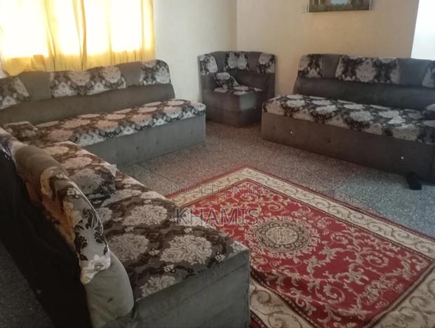 Sofa Seat for Seating Room - thumbnail 2
