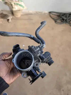 Throttle Body M13a/M15a/M16a Engine