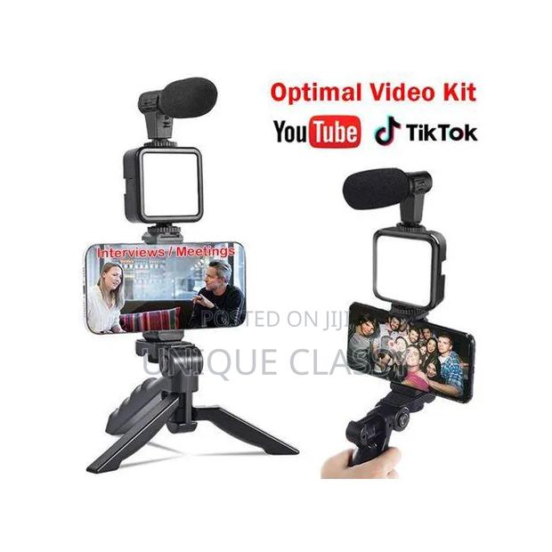 Video Making Kit - thumbnail 2