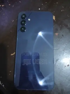 Samsung Galaxy A15 128 GB Blue