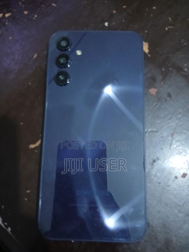 Samsung Galaxy A15 128 GB Blue