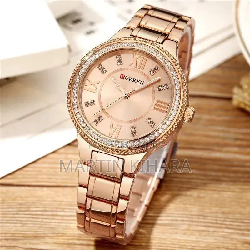 Curren Ladies Watch #9004