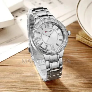 Curren Ladies Watch #9004