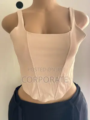 Corset Top