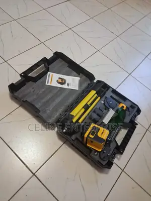 Dewalt Green Beam Laser Level