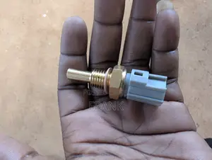 Coolant Water Temperature Sensor