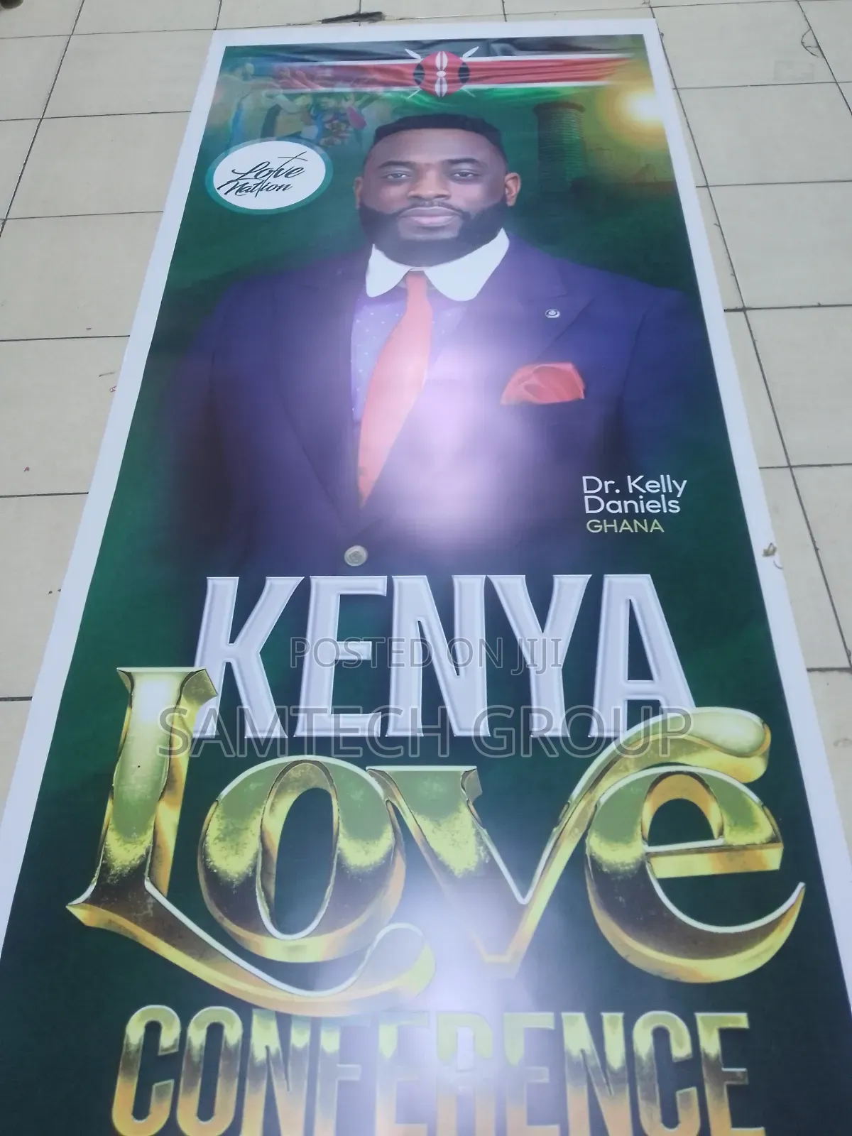 Banner Printing at an Affordable Price