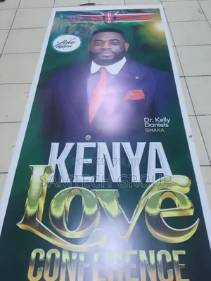 Banner Printing at an Affordable Price