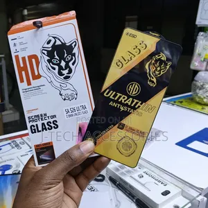 Screen Protectors