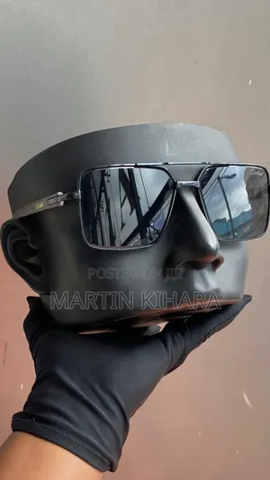Cartier Designer Sunglasses