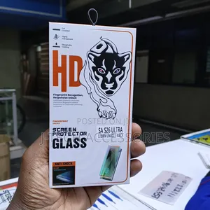 Screen Protectors