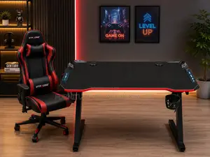 120cm Home Office Gaming Desk.