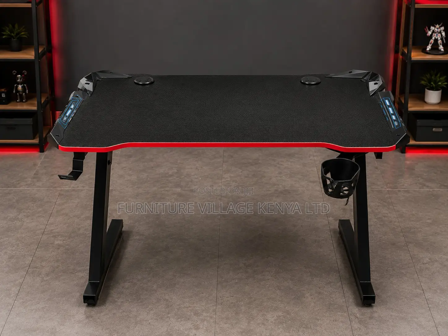 120cm Home Office Gaming Desk.