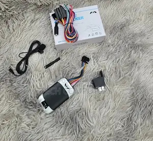 Car GPS Tracker App Control Sim Card Tracking Device