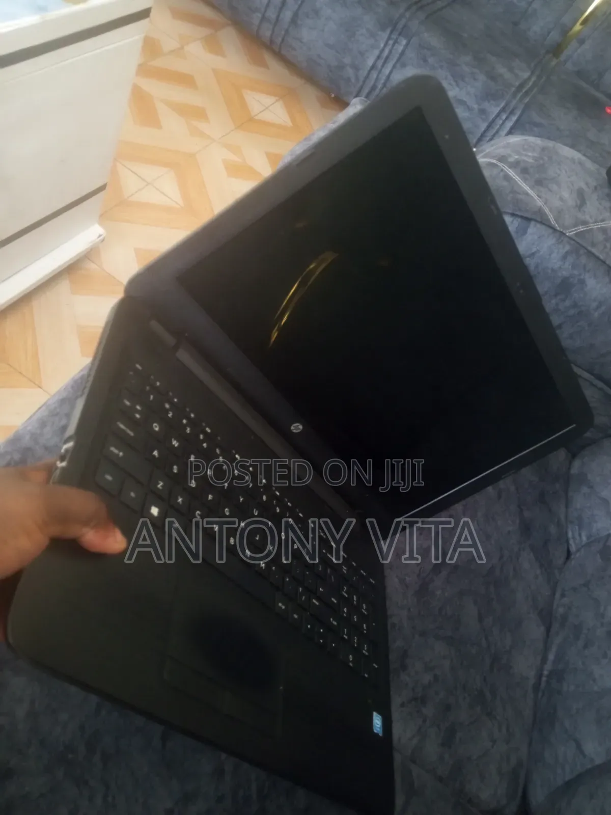 Laptop HP Stream Notebook 4GB Intel Celeron HDD 500GB