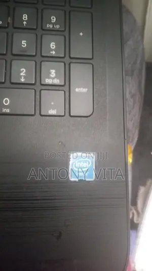 Laptop HP Stream Notebook 4GB Intel Celeron HDD 500GB