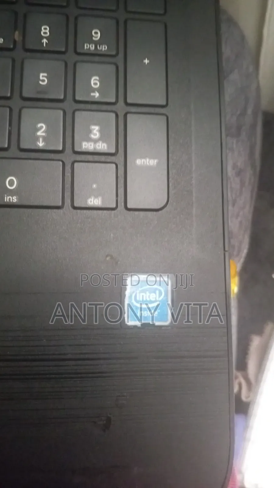 Laptop HP Stream Notebook 4GB Intel Celeron HDD 500GB