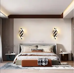 Professional Architectural Render of High Bedroom Interior