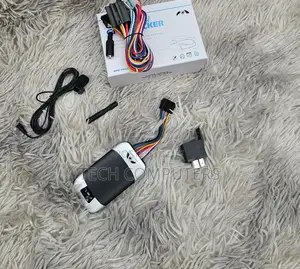 GPS Tracker Car Sim Card Real Time Tracking App