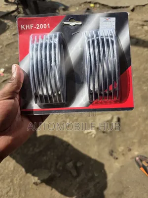 Car Wing Indicator Covers ||Corner Light Covers