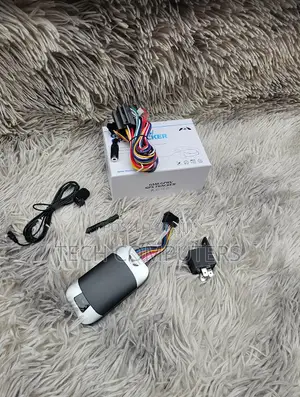 Car GPS Tracker Sim Card Remote Tracking App Control