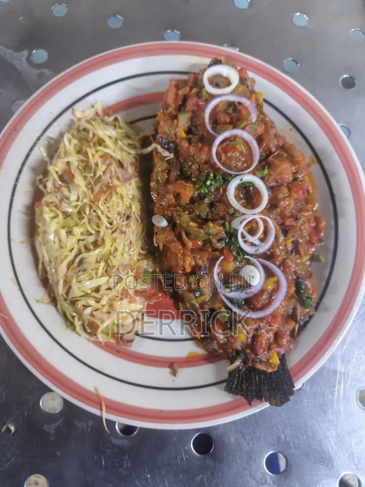 Professional Cook Services Available
