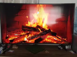 Samsung 55 Inch Curved