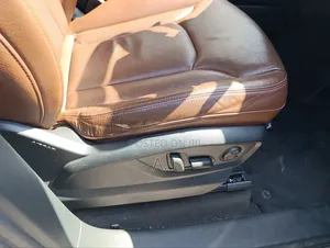 Audi Q7 2019 Gray
