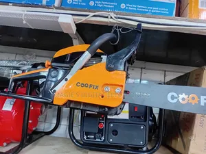 Highly Recommend Coofix Petrol Powersaw