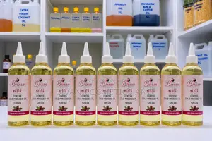 Coffee Cold Pressed Oil