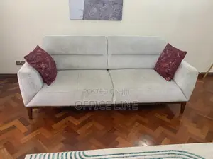 6 Seater Couch