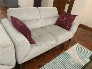 6 Seater Couch