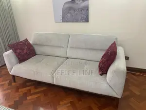 6 Seater Couch