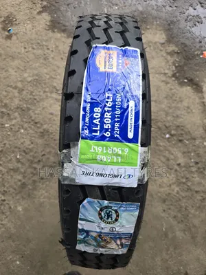 650r16 Linglong Tyre(12pr)