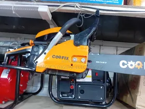 Highly Reliable Coofix Petrol Powersaw