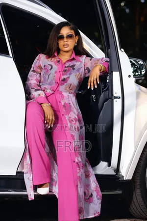 Two Piece Kimono