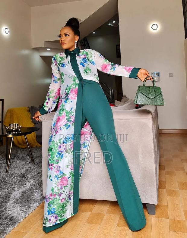 Two Piece Kimono - thumbnail 7