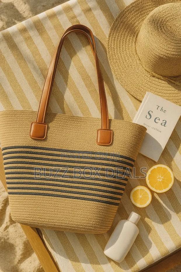 2 Piece Bag Set