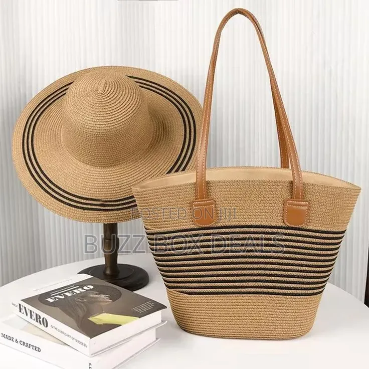 2 Piece Bag Set